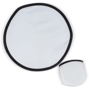 R-PET Faltbare Sublim Wurfscheibe