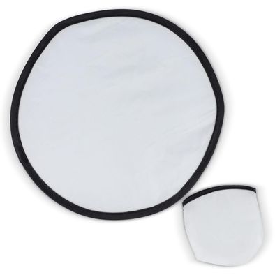 R-PET Faltbare Sublim Wurfscheibe