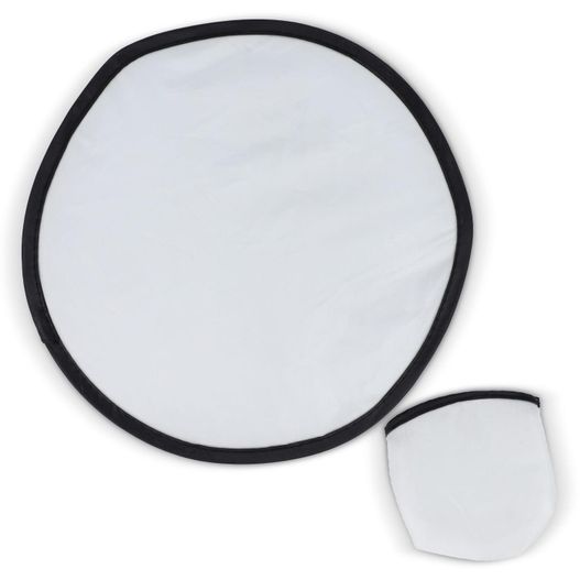 Produktabbildung R-PET Faltbare Sublim Wurfscheibe R-PET Faltbare Sublim Wurfscheibe (Bild 1)