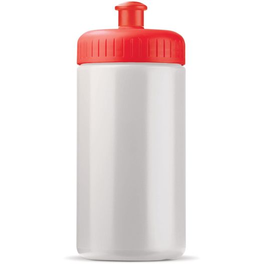 Produktabbildung Sportflasche classic 500ml Sportflasche classic 500ml (Bild 1)