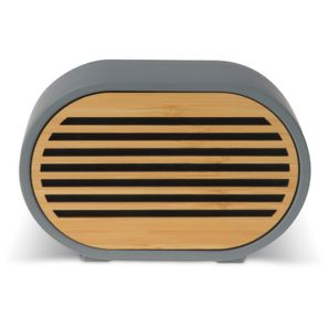 Speaker and wireless charger limestone 5W