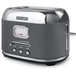 Muse Toaster 1000 Watt