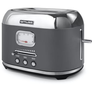 Muse Toaster 1000 Watt