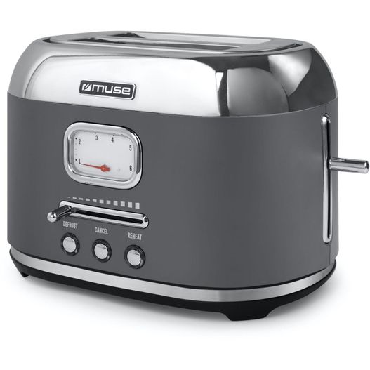 Muse Toaster 1000 Watt (Bild 1)
