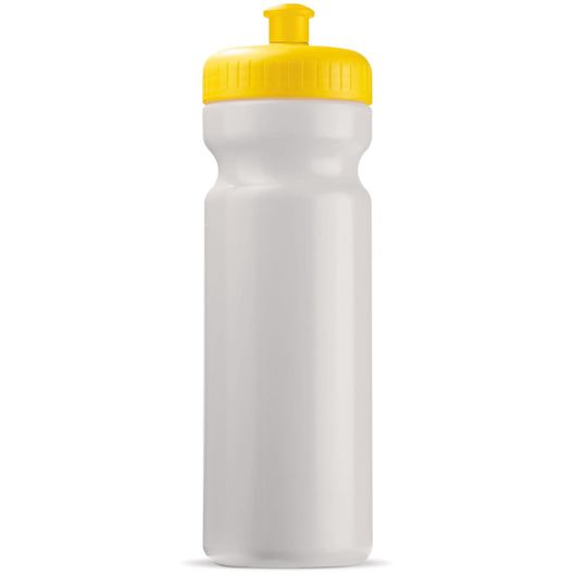 Produktabbildung Sportflasche Bio 750ml Sportflasche Bio 750ml (Bild 1)