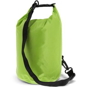 Wasserdichter Seesack Ripstop 5L