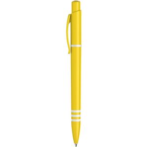 Kugelschreiber Tropic Colour hardcolour