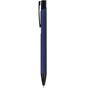 Alicante Soft Touch R-AL blaue Tinte