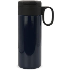 Isolierbecher Flow mit Griff 400ml