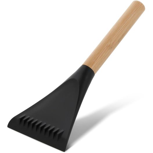 Eisschaber aus Bambus und R-PP (Bild 1)