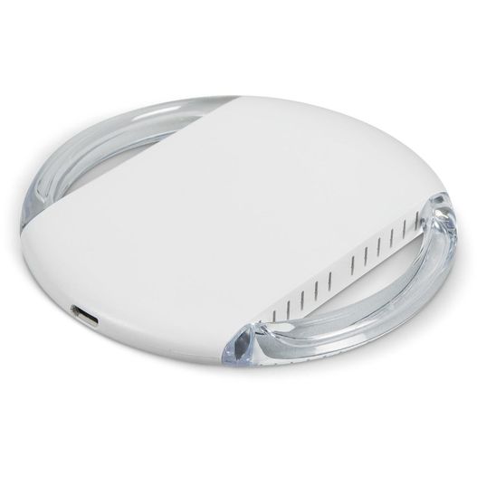Produktabbildung Kabellose Ladestation 5W Kabellose Ladestation 5W (Bild 1)
