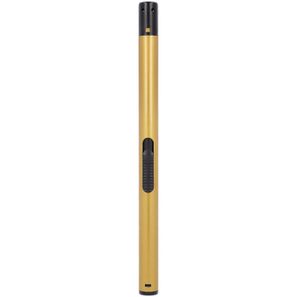 Feuerzeug in Metalloptik