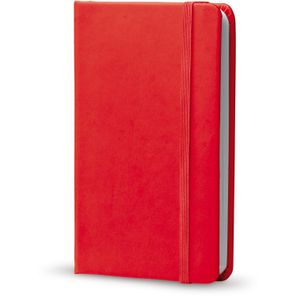 Kunstleder Notizbuch A6