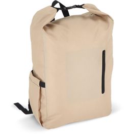 Produktabbildung R-PET 600D Rolltop-Rucksack 20L R-PET 600D Rolltop-Rucksack 20L