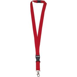 Lanyard Polyester