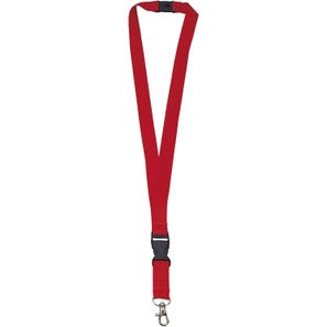 Lanyard Polyester
