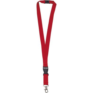 Lanyard Polyester