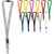Lanyard Polyester (Bild 2)