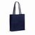Tasche aus recycelter Baumwolle 140g/m² 38x10x42cm (Bild 1)
