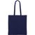 Tasche aus recycelter Baumwolle 140g/m² 38x10x42cm (Bild 3)