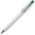 Kugelschreiber Semyr Chrome hardcolour