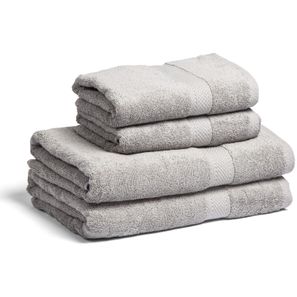 Lord Nelson Fairtrade Handtuch 70x130cm 3er Set