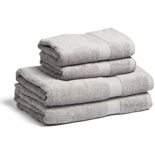 Lord Nelson Fairtrade Handtuch 70x130cm 3er Set (Bild 1)