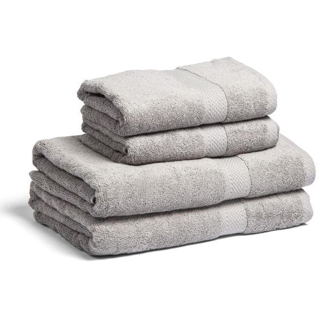 Produktabbildung Lord Nelson Fairtrade Handtuch 70x130cm 3er Set Lord Nelson Fairtrade Handtuch 70x130cm 3er Set