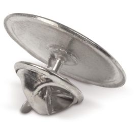 Metall Pin Ø20mm