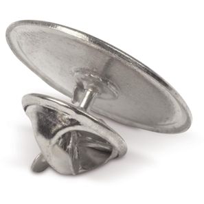 Metall Pin Ø20mm