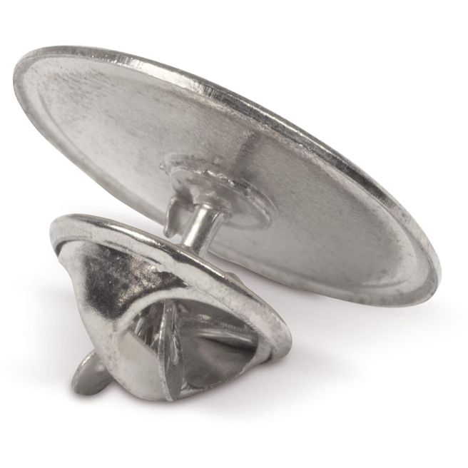 Produktabbildung Metall Pin Ø20mm Metall Pin Ø20mm