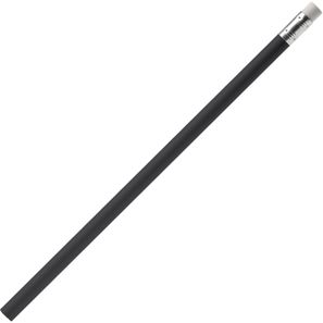 Bleistift mit Radiergummi
