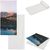 Sublimations Handtuch 50x100cm 400g/m² (Bild 1)