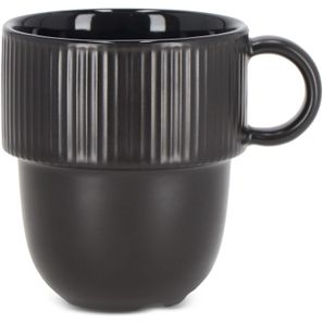 Sagaform Inka Becher mit Ohr 270ml