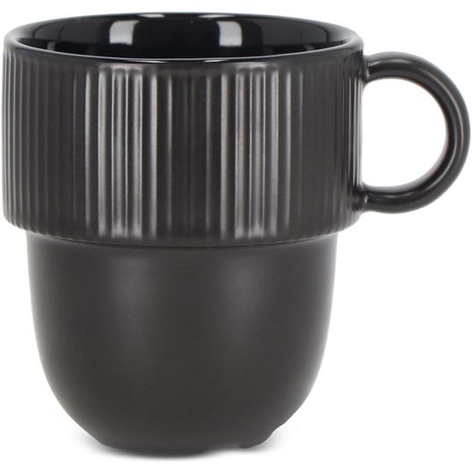 Sagaform Inka Becher mit Ohr 270ml (Bild 1)