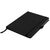 Notizbuch DIN A5 aus R-PET-Material (Bild 1)