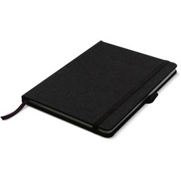Notizbuch DIN A5 aus R-PET-Material