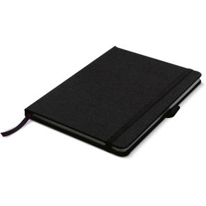Notizbuch DIN A5 aus R-PET-Material