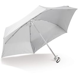 Ultraleichter 21” Regenschirm mit Hülle