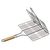 Barbecue Grill rechteckig (Bild 4)
