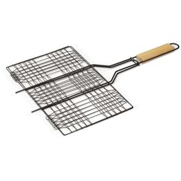Barbecue Grill rechteckig