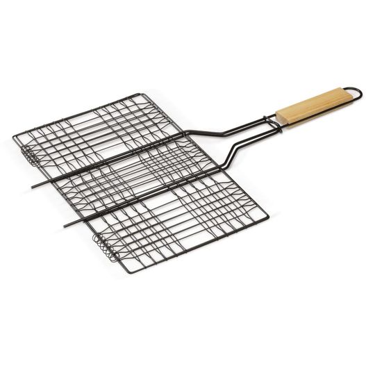 Produktabbildung Barbecue Grill rechteckig Barbecue Grill rechteckig (Bild 1)