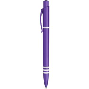 Kugelschreiber Tropic Colour hardcolour