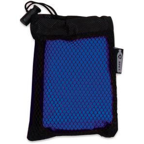 Kühlendes Handtuch aus RPET-Material, 30x80cm