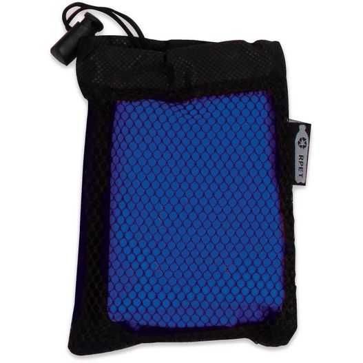 Produktabbildung Kühlendes Handtuch aus RPET-Material, 30x80cm Kühlendes Handtuch aus RPET-Material, 30x80cm (Bild 1)