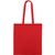 Tasche aus recycelter Baumwolle 140g/m² 38x42cm (Bild 2)