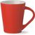 Kaffeebecher Nice hellrot 270ml (Bild 1)