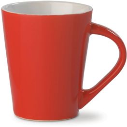Produktabbildung Kaffeebecher Nice hellrot 270ml Kaffeebecher Nice hellrot 270ml
