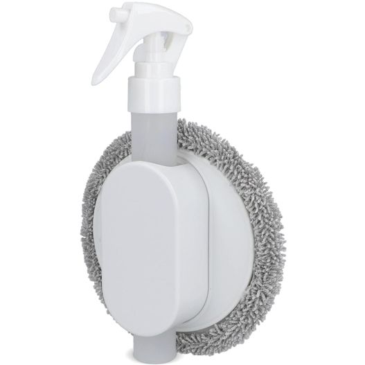 2-in-1-Spray und Reinigungstuch (Bild 1)