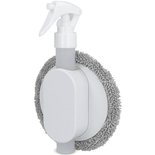 2-in-1-Spray und Reinigungstuch